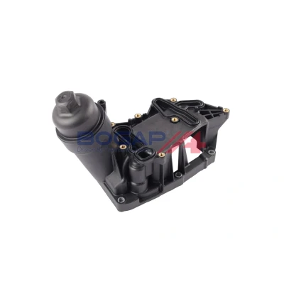 Imagem de BOGAP B1431100 Caixa, filtro de óleo BMW: 5 Touring, 7, X5