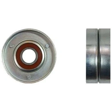 Imagem de Rolo tensor, correia trapezoidal estriada DENCKERMANN P228002