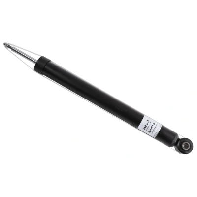 Imagem de SACHS 350 015 Amortecedor Pressão do gás Tubo duplo telescópico cavilha em cima, olhal baixo FORD: Focus Mk4 Hatchback