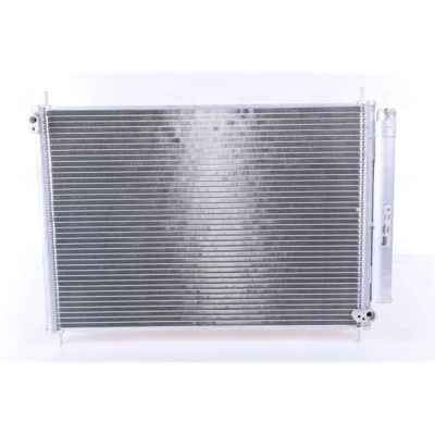 Imagem de NISSENS 940537 Condensador com secador Alumínio 553 R 134a