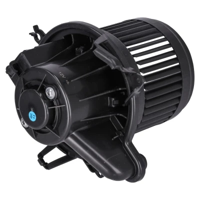 Imagem de FEBI BILSTEIN 197016 Ventilador do Habitáculo RENAULT: CLIO 4 Kasten