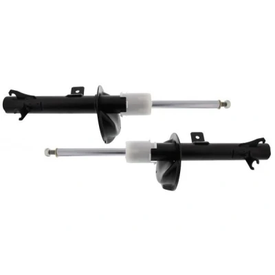 Imagem de MAPCO 40921 Amortecedor Eixo dianteiro Pressão do gás Tubo duplo com assento de mola cavilha em cima FORD: Focus Mk1 Hatchback