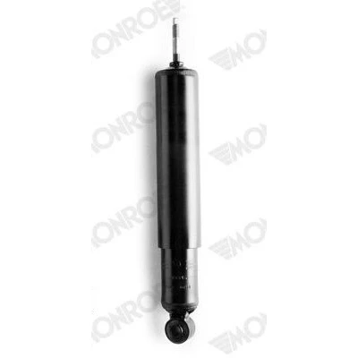 Imagem de MONROE V2314 Amortecedor Pressão do óleo Tubo duplo telescópico olhal em baixo, cavilha cima