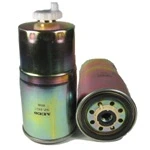 Imagem de ALCO FILTER SP 1027 Filtro de Combustível aparafusado BMW: 5 Sedan, 3 Touring