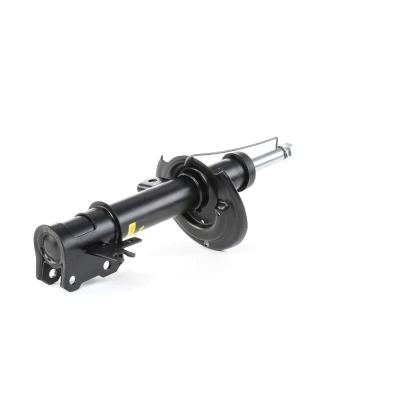 Imagem de MONROE G8004 Amortecedor Pressão do gás Tubo duplo com assento de mola cavilha em cima, braçadeira baixo OPEL: Astra H Caravan endado,