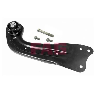 Imagem de FAG 821 0815 10 Braço de suspensão oscilante longitudinal Chapa aço VOLKSWAGEN: Golf 6, 5, AUDI: A3 Hatchback, Sportback