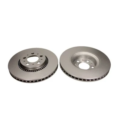 Imagem de QUARO QD1811 Disco de travão Eixo dianteiro 305 28 5 108 ventilado fora pintado, revestido sem cubo roda, pernos fixação da roda
