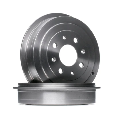 Imagem de BREMBO 14.A854.10 Tambor de Travão 203,2 FIAT: Grande Punto Hatchback, III OPEL: Corsa D Hatchback endado, norauto, oscaro, mister