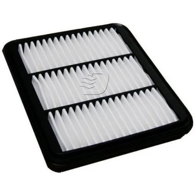 Imagem de DENCKERMANN A140984 Filtro de ar 26mm 222mm 192mm recirculação CHEVROLET: Matiz