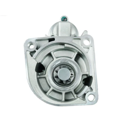 Imagem de AS PL S0647S Motor de arranque 12 1,10 9 SEAT: Ibiza 3, VOLKSWAGEN: Polo IV Hatchback, SKODA: Fabia 1 Combi, I Hatchback