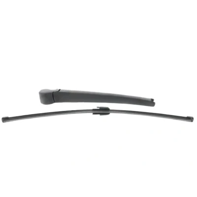 Imagem de VAICO V10 3470 Conjunto de braços limpa vidros, limpeza vidros com escova integrada, capa EXPERT KITS +