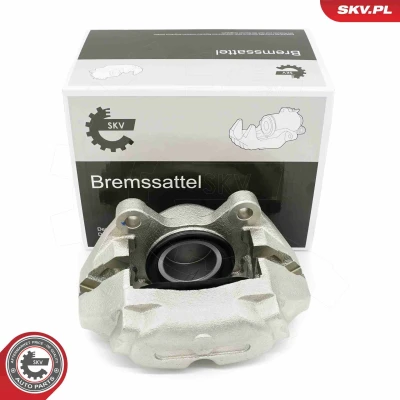 Imagem de ESEN SKV 67SKV121 Pinça de travão Eixo dianteiro, lado esquerdo