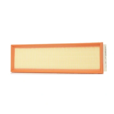 Imagem de BOSCH 1 457 433 592 Filtro de ar 50,3 102,5 354 Cartucho filtrante PEUGEOT: 206 Hatchback, 307 SW, CITROËN: C4 Coupe, I Hatchback