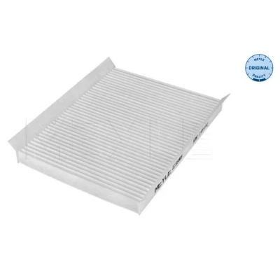 Imagem de MEYLE 212 319 0018 Filtro, ar do habitáculo Filtro de partículas, Cartucho filtrante, pólen 233 178 21 FIAT: BRAVO 2, Stilo Hatchback