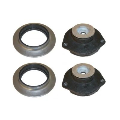 Imagem de Kit de reparação, suporte suspensão MAPCO 34857/2