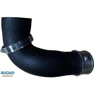 Imagem de BUGIAD 82123 Mangueira Para o Turbocompressor Borracha com braçadeira DODGE: Caliber, JEEP: Patriot, Compass, CHRYSLER: Sebring III Sedan endado,