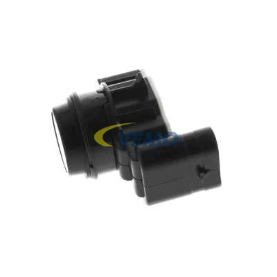 Imagem de VEMO V20 72 0284 Sensores de Estacionamento traseira preto Sensor ultrasons BMW: 3 GT