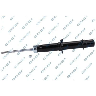 Imagem de GSP 32117740 Amortecedor Eixo dianteiro Pressão do gás Tubo duplo com assento de mola HONDA: CR V I (RD) 2.0 16V 4WD 1995 2002