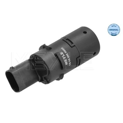 Imagem de MEYLE 16 14 895 0000 Sensores de Estacionamento preto Sensor ultrasons RENAULT: CLIO 3, LAGUNA 2