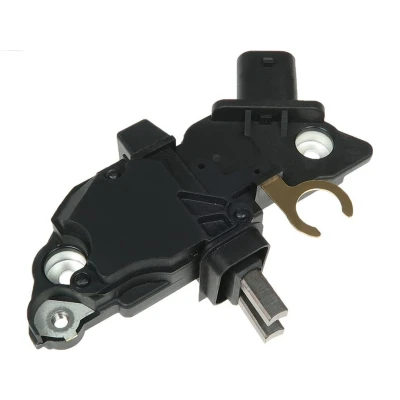 Imagem de AS PL ARE0043 Regulador do Alternador 12 OPEL: Astra G Caravan, Vectra C CC, Van