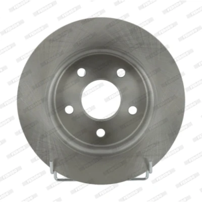 Imagem de FERODO PREMIER DDF1226 Disco de travão 265 11 5 108 cheio oleado sem parafusos FORD: Focus 2, 2 Kombi, C Max