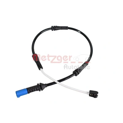 Imagem de METZGER 1190404 Sensor de Desgaste Pastilha Freio Eixo traseiro