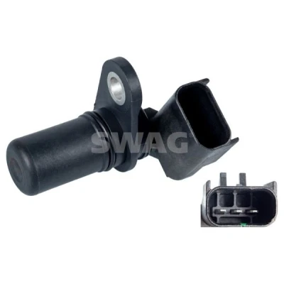 Imagem de SWAG 14 10 8159 Gerador de Impulsos