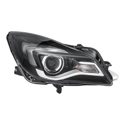 Imagem de HELLA 1EL 011 165 721 Farol Principal OPEL: Insignia A Sedan, Sports Tourer, Hatchback