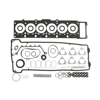 Imagem de AJUSA 52191700 Jogo de juntas, cabeça do cilindro Com junta da motor, retentores haste válvulas MULTILAYER STEEL