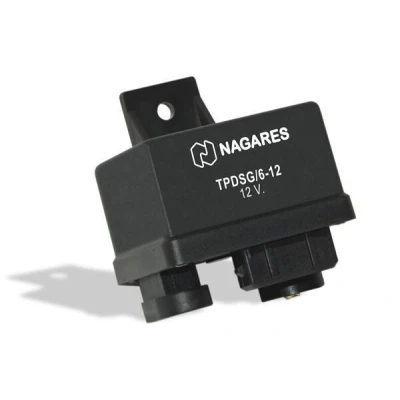 Imagem de MAHLE ORIGINAL MHG 57 Unidade de Controle com suporte