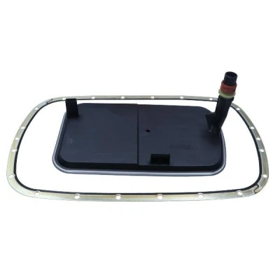 Imagem de MAXGEAR 26 1665 Filtro de Transmissão com junta material fixação BMW: 5 Touring, 3 Sedan