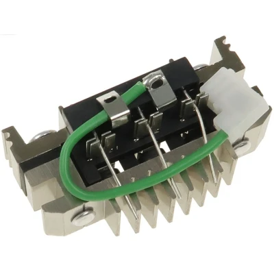 Imagem de AS PL ARC4023 Rectificador, alternador