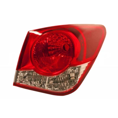 Imagem de PRASCO DW0404153 Farolim à direita parte exterior CHEVROLET: Cruze Sedan