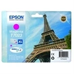 Imagem de Epson T7023 XL Magenta WP 4000/4500