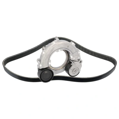 Imagem de FEBI BILSTEIN 187758 Jogo de correias trapezoidais estriadas HYUNDAI: Kauai SUV