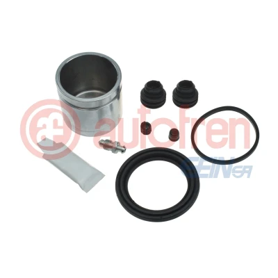 Imagem de AUTOFREN SEINSA D43239C Jogo de Reparação Pinça Travão Eixo dianteiro 57 KIA: Ceed III Hatchback