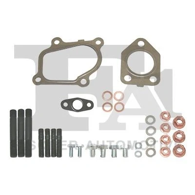 Imagem de FA1 KT730005 Kit de montagem, turbocompressor