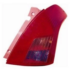 Imagem de VAN WEZEL 5222932 Farolim à direita sem porta lâmpadas SUZUKI: SWIFT 3