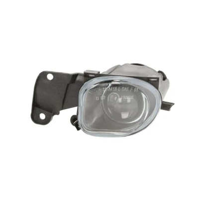 Imagem de TYC 19 0418 05 9 Farol de Nevoeiro esquerda AUDI: A6 C5 Sedan