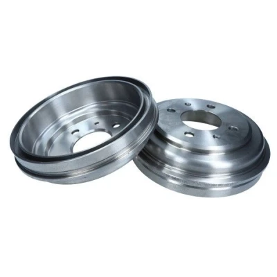 Imagem de MAXGEAR 19 3692 Tambor de Travão sem o rolamento da roda, cubo pernos fixação roda 222