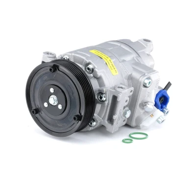 Imagem de NISSENS 890632 Compressor 7SEU17C 12 PAG 46 R 134a VOLKSWAGEN: Passat B6 Variant, Touran I, Sharan II, SEAT: Leon II Hatchback, Ibiza 4 Sportcoupe