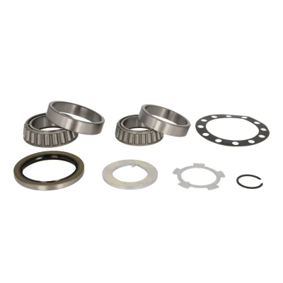 Imagem de SNR R169.33 Kit de rolamento roda 82 TOYOTA: HILUX 5 Pick up, Land Cruiser 100, Prado 70 SUV