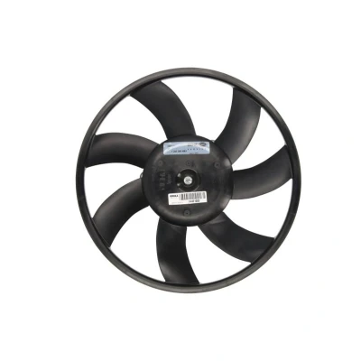 Imagem de MAHLE ORIGINAL CFF 234 000P Ventilador de Radiador 345 12 400 elétrico