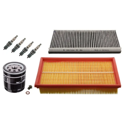 Imagem de FEBI BILSTEIN 37425 Conjunto de peças, revisão