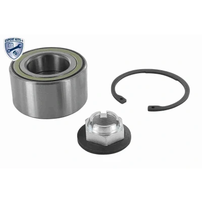 Imagem de VAICO Kit de rolamento roda Eixo dianteiro EXPERT KITS + com anel sensor magnético integrado 74mm FORD: Transit Connect Mk1 Van V25 0476