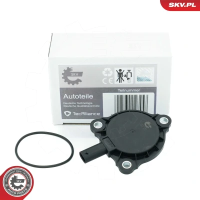 Imagem de ESEN SKV 39SKV905 Electro íman central, variação dos veios de excêntricos