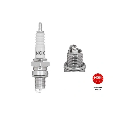 Imagem de NGK 6512 Vela de ignição M12 x 1,25 SW: 18 mm