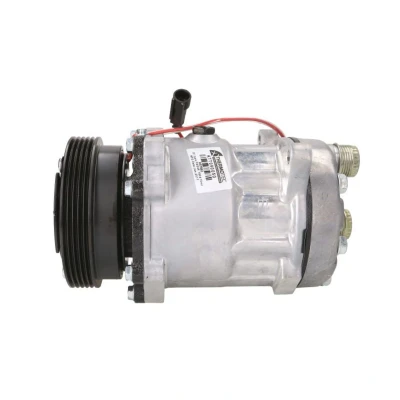 Imagem de Compressor, ar condicionado THERMOTEC KLIMA KTT090050