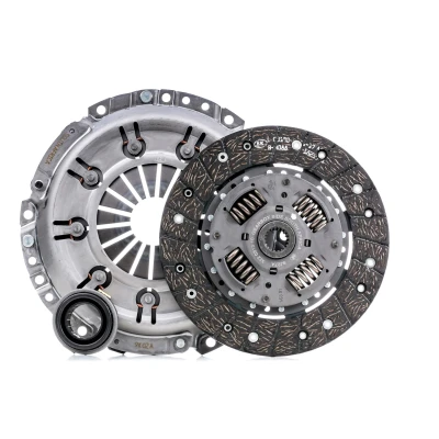 Imagem de LuK BR 0222 622 3312 00 Kit de embraiagem com rolamento desembraiagem, disco da 220 HYUNDAI: Elantra III Sedan, Matrix