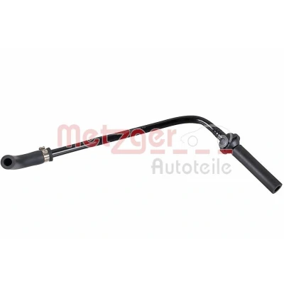 Imagem de METZGER 2380211 Ventilação Positiva do Cárter Borboleta SMART: City Coupe, Cabrio, Roadster Coupe
